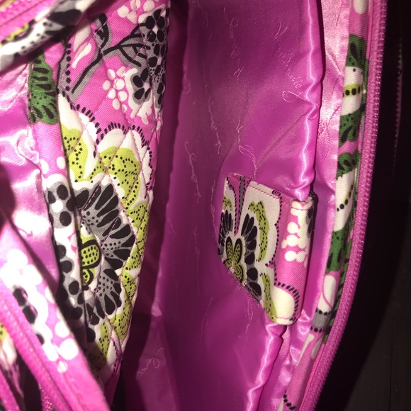 Vera Bradley Backpack - Picture 3 of 6